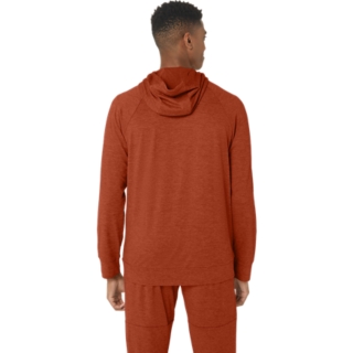 Asics sweatshirt online mens