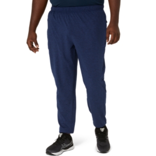 MEN'S LITE-SHOW TIGHT, French Blue, Pants & Tights