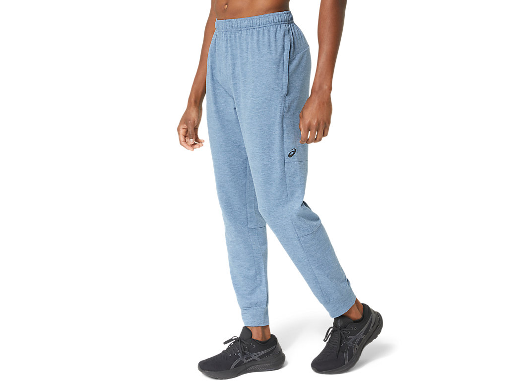 MEN'S TECH PANT 2.0 | Men | Steel Blue Spacedye | Men's Post MEN'S TECH PANT 2.0 | Men | Steel Blue Spacedye | Men's Post