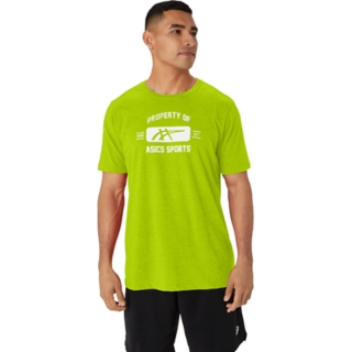 Asics cheap sport shirt