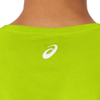 SHORT SLEEVE PROPERTY OF ASICS SPORTS TEE, Image 5 of 6