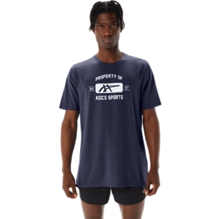 Blue ribbon sports sale t shirt