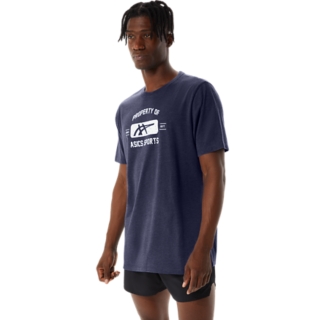 Asics sports t hot sale shirt