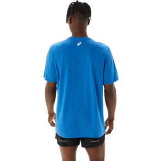 Men's Short Sleeve Technical Sport T-shirt