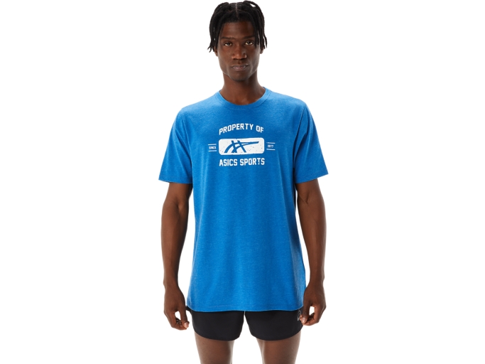 Asics shirt deals