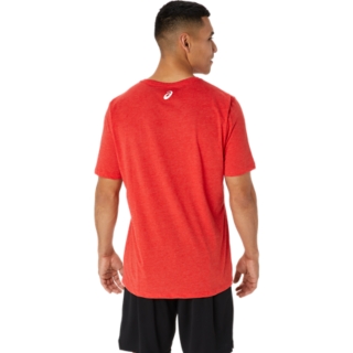 Asics sports t store shirt