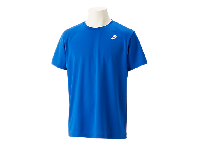 ASICS公式】メンズ Tシャツ・ポロシャツ ASICS公式】メンズ Tシャツ・ポロシャツ