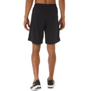 HEX GRAPHIC DRY SHORTS, Image 2 of 7