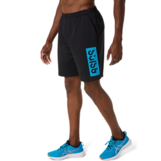 HEX GRAPHIC DRY SHORTS, Image 3 of 7