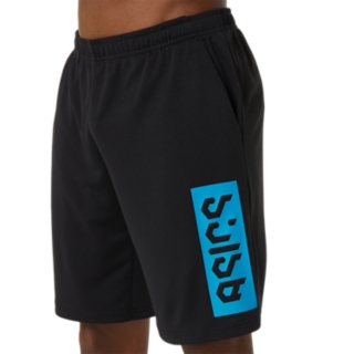 HEX GRAPHIC DRY SHORTS, Image 4 of 7