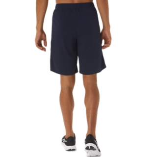 HEX GRAPHIC DRY SHORTS, Image 2 of 7
