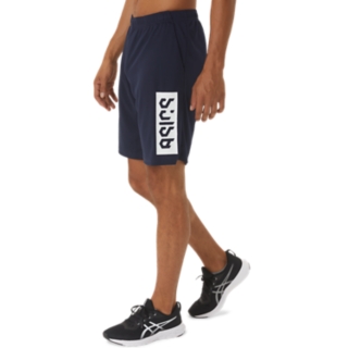 HEX GRAPHIC DRY SHORTS, Image 3 of 7