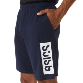 HEX GRAPHIC DRY SHORTS, Image 4 of 7