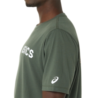 Nike Legend 2.0 Long Sleeve Tee (olive Canvas) T Shirt in Green for Men