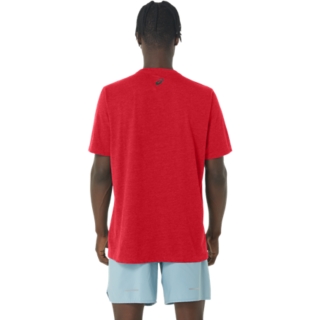 ASICS EVERGREEN TRAIL RUN TEE, Image 2 of 6