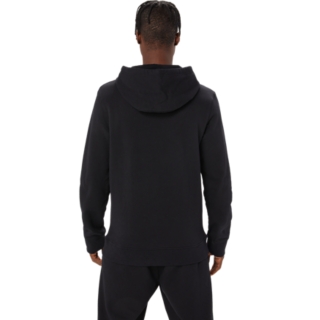 Asics long sleeve hoodie sale