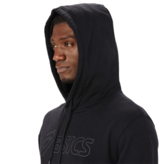 ASICS LOGO OTH HOODIE