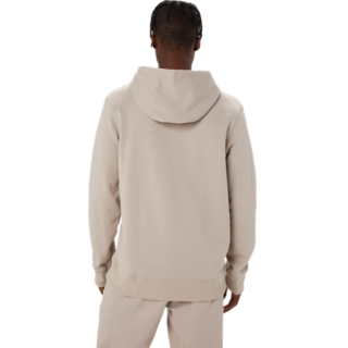 Asics long clearance sleeve hoodie