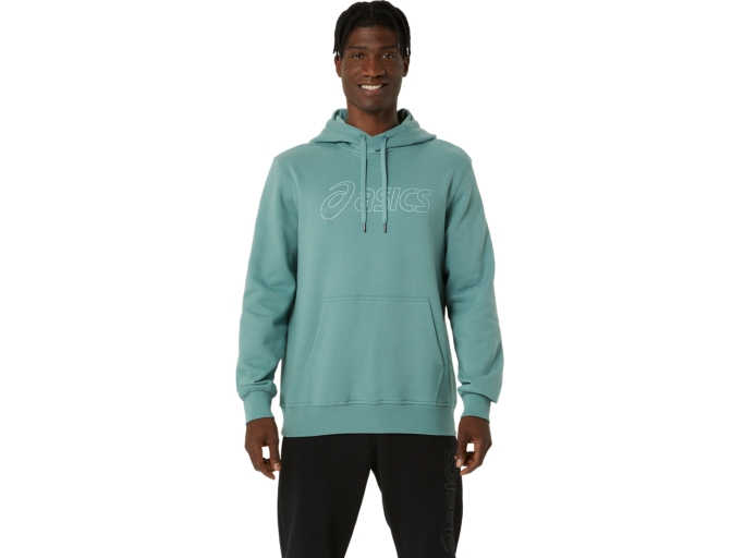 Asics sweater online