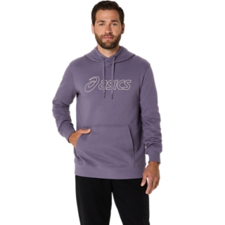 Greyish Purple/Birch