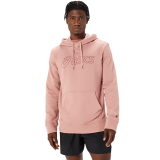 Sweat asics homme clearance 2017