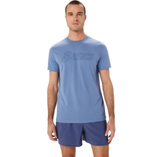 Asics men's cheap t shirts