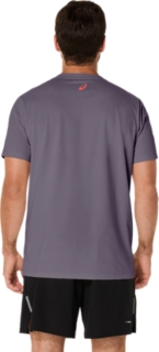 ASICS LOGO SS TEE, Image 2 sur 6