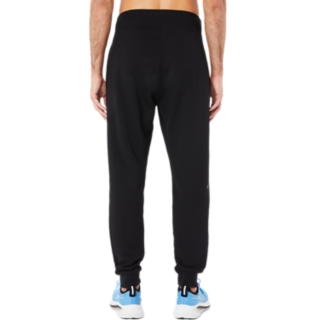 Pantalon jogging hotsell asics homme