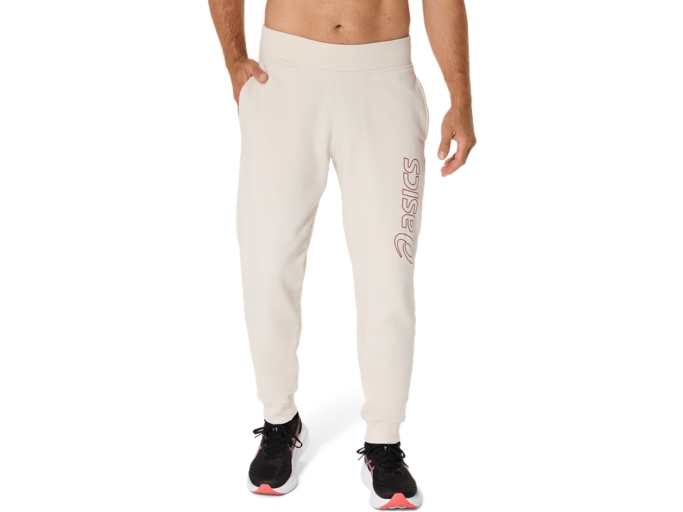 Pantaloni acetato asics uomo online