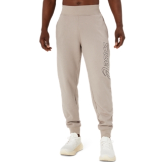 Pantaloni tuta shop asics uomo prezzi