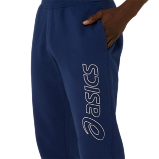 ASICS LOGO SWEATPANT, Bild 5 av 7