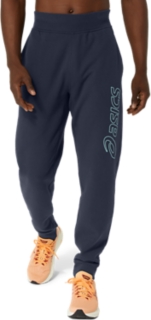 Pantalon survetement asics online