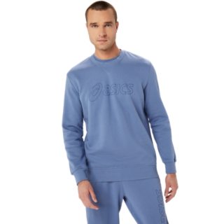 Asics men's shop asx dry hoody