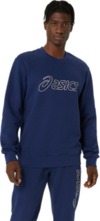 Felpe sportive da uomo ASICS IT