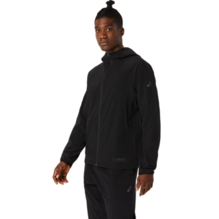 ACTIBREEZE DOUBLE RUSSEL JACKET, Image 3 of 12