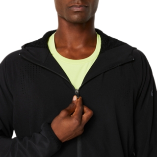 ACTIBREEZE DOUBLE RUSSEL JACKET, Image 4 of 12