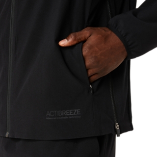 ACTIBREEZE DOUBLE RUSSEL JACKET, Image 5 of 12