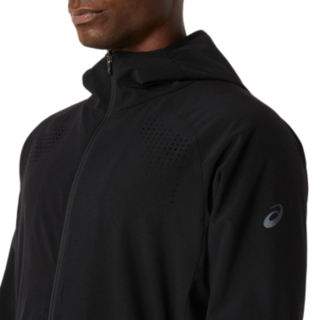 ACTIBREEZE DOUBLE RUSSEL JACKET, Image 6 of 12
