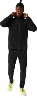 ACTIBREEZE DOUBLE RUSSEL JACKET, Image 12 of 12