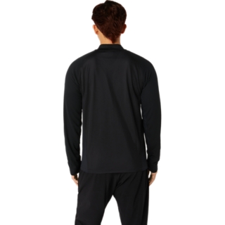 ACTIBREEZE JACQUARD GRID FULL ZIP JACKET, Image 2 of 12