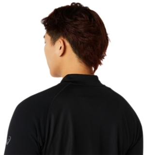 ACTIBREEZE JACQUARD GRID FULL ZIP JACKET, Image 9 of 12