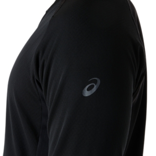 ACTIBREEZE JACQUARD GRID FULL ZIP JACKET, Image 10 of 12