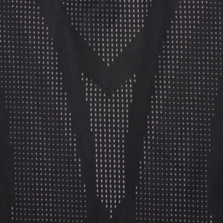 ACTIBREEZE JACQUARD GRID FULL ZIP JACKET, Image 11 of 12