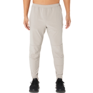 KNIT JERSEY PANT | Men | Moonrock | Mens Pants | ASICS Australia