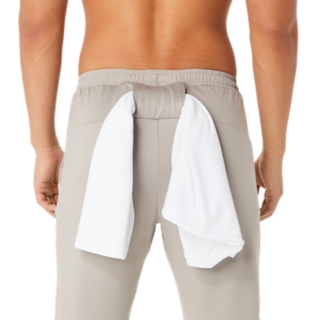 KNIT JERSEY PANT, Image 7 of 8