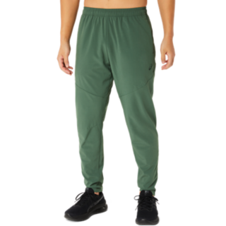 STRETCH WOVEN LINING PANTS, Performance Black, Pants & Tights