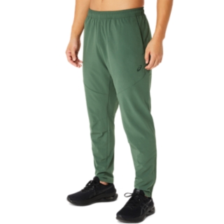 STRETCH WOVEN LINING PANTS