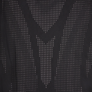 ACTIBREEZE JACQUARD KNIT SHORT SLEEVED TOP, Image 10 of 11