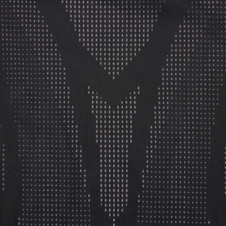 ACTIBREEZE JACQUARD KNIT SHORT SLEEVED TOP, Image 9 of 11