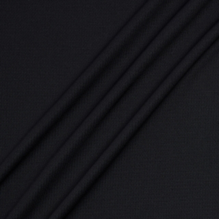 VENTED MESH KNIT SHORT SLEEVED TOP, Image 6 of 7